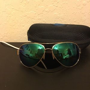 Costa sunglasses!